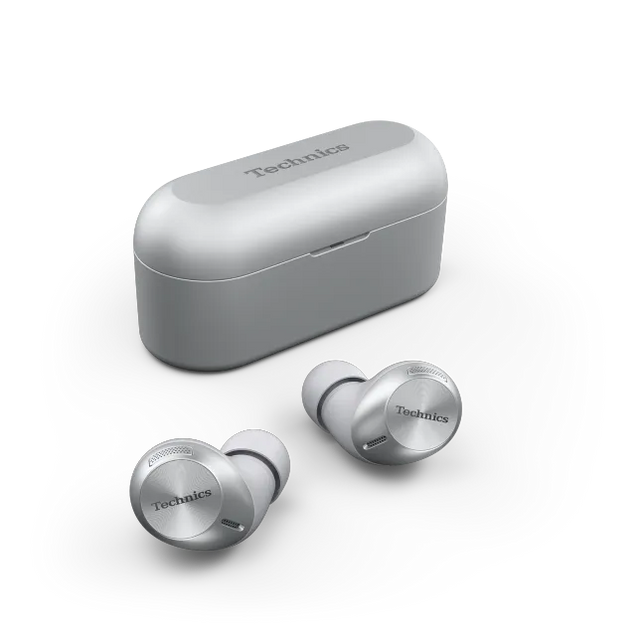 Technics EAH-AZ40, belaidės In-Ear ausinės