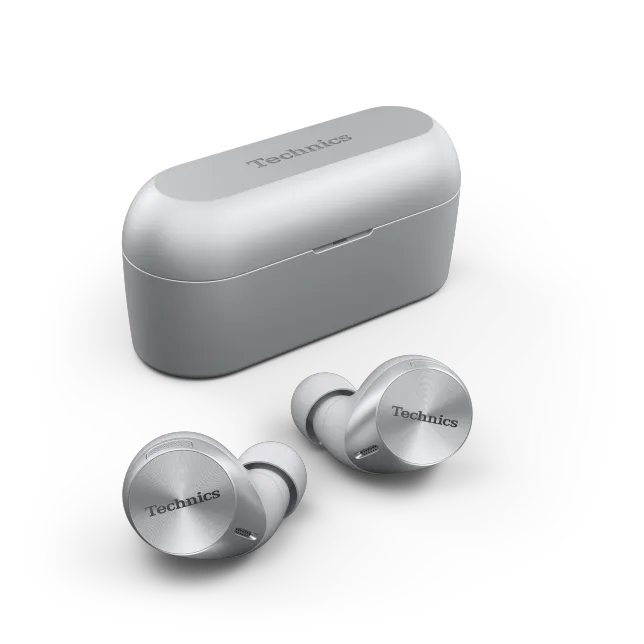 Technics EAH-AZ60, belaidės triukšmą slopinančios In-Ear ausinės