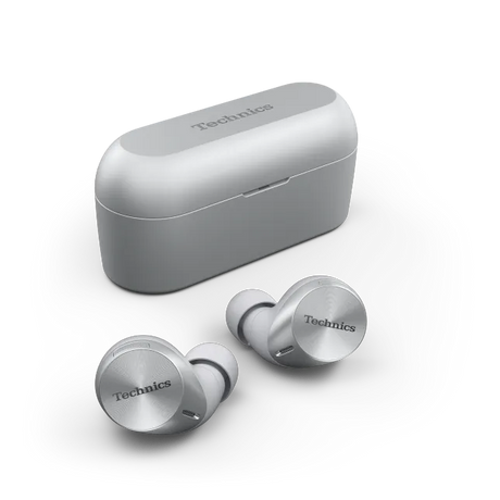 Technics EAH-AZ60, belaidės triukšmą slopinančios In-Ear ausinės