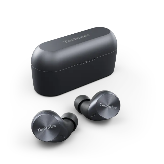 Technics EAH-AZ60, belaidės triukšmą slopinančios In-Ear ausinės