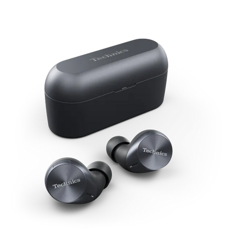 Technics EAH-AZ60, belaidės triukšmą slopinančios In-Ear ausinės