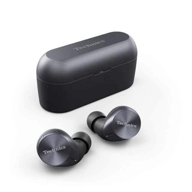 Technics EAH-AZ60, belaidės triukšmą slopinančios In-Ear ausinės