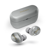 Technics EAH-AZ80, belaidės triukšmą slopinančios In-Ear ausinės