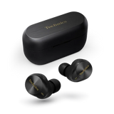 Technics EAH-AZ80, belaidės triukšmą slopinančios In-Ear ausinės