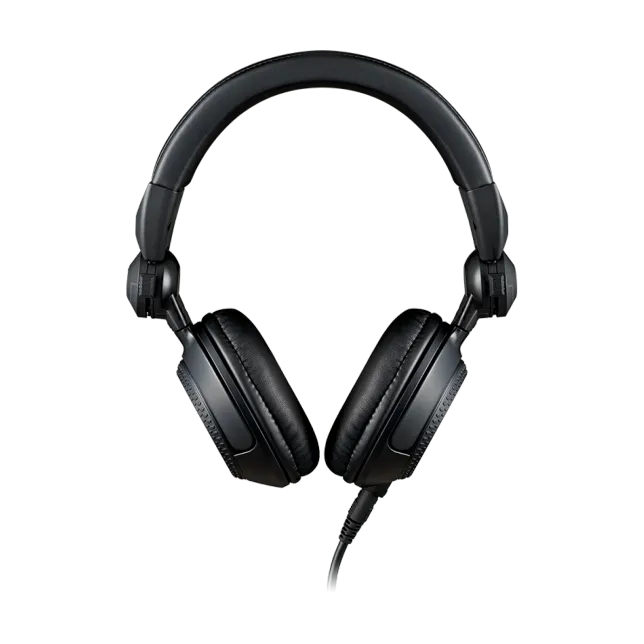 Technics EAH-DJ1200, stereofoninės Over-Ear ausinės