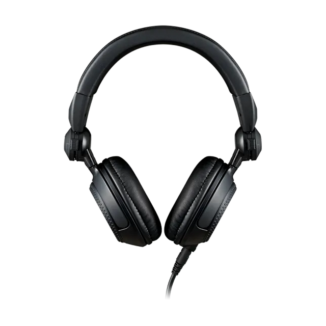 Technics EAH-DJ1200, stereofoninės Over-Ear ausinės