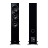 Technics SB-G90M2, vidutinio dažnio garso kolonėlės