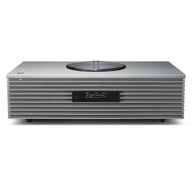 Technics SC-C65, universali muzikos sistema