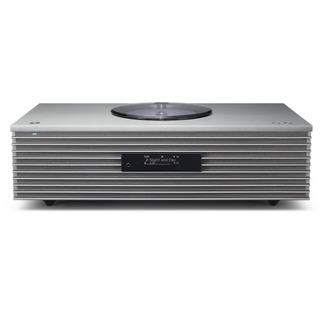 Technics SC-C65, universali muzikos sistema