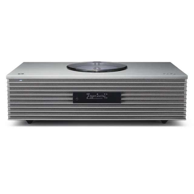 Technics SC-C65, universali muzikos sistema