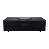 Technics SC-C70MK2, All-in-One muzikos sistema su diskų grotuvu