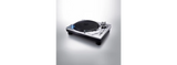 Technics SL-1200GR2, patefonas su tiesiogine pavara