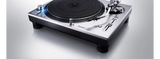 Technics SL-1200GR2, patefonas su tiesiogine pavara