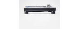 Technics SL-1200GR2, patefonas su tiesiogine pavara