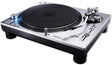 Technics SL-1200GR2, patefonas su tiesiogine pavara