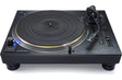 Technics SL-1210G, patefonas su tiesiogine pavara