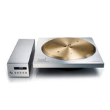 Technics SP-10R, patefonas su tiesiogine pavara