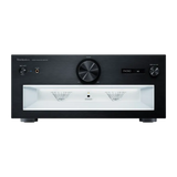 Technics SU-R1000, Integruotas stereo stiprintuvas - du matuokliai su rodyklėmis ir apšvietimu
