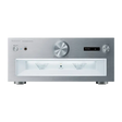 Technics SU-R1000, Integruotas stereo stiprintuvas