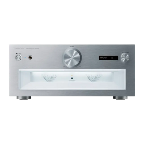 Technics SU-R1000, Integruotas stereo stiprintuvas
