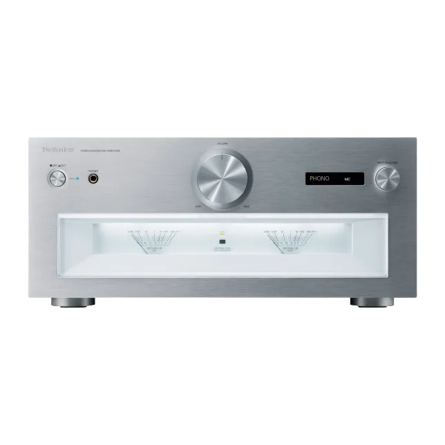 Technics SU-R1000, tinklo garso stiprintuvas