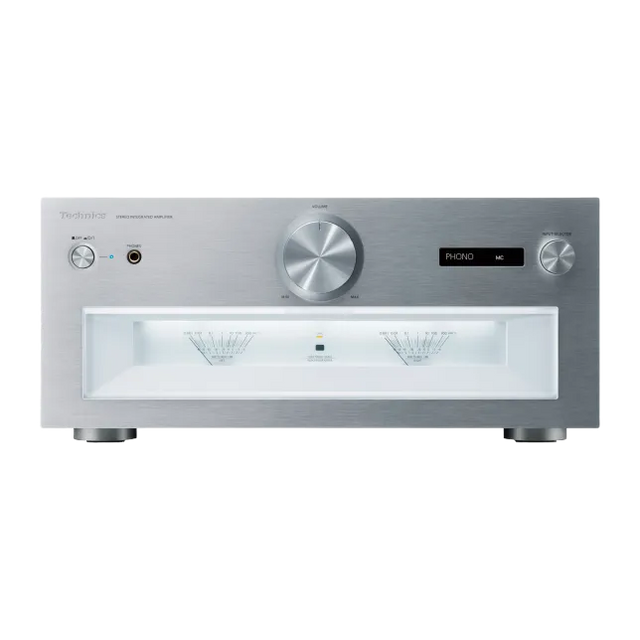 Technics SU-R1000, tinklo garso stiprintuvas