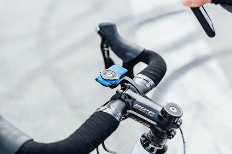 Telefono laikiklis dviračiui Quad Lock Out Front Mount