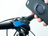 Telefono laikiklis dviračiui Quad Lock Out Front Mount