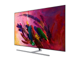 Televizorius QLED TV SAMSUNG QE65Q7FN ATXXH