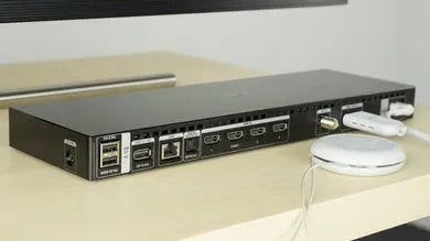 Televizorius QLED TV SAMSUNG QE65Q7FN ATXXH