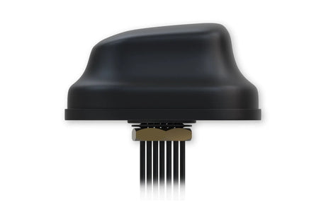 Teltonika PR1KC640, 5G MIMO Mobile/GNSS/WiFi stogo antena