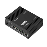 Teltonika RUTM51, pramoninis 5G maršrutizatorius