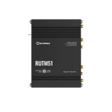Teltonika RUTM51, pramoninis 5G maršrutizatorius