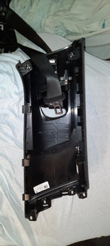 Tesla Model X Pilna garso izoliacija