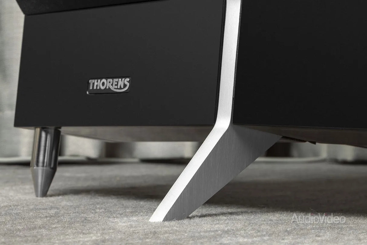 Thorens SoundWall HP 600, High-End grindinės kolonėlės 300W