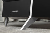 Thorens SoundWall HP 600, High-End grindinės kolonėlės 300W