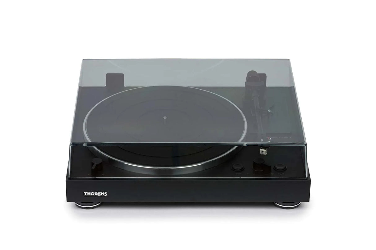 Thorens TD 101 A, patefonas