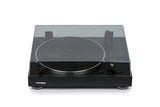 Thorens TD 101 A, patefonas