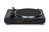 Thorens TD 101 A, patefonas