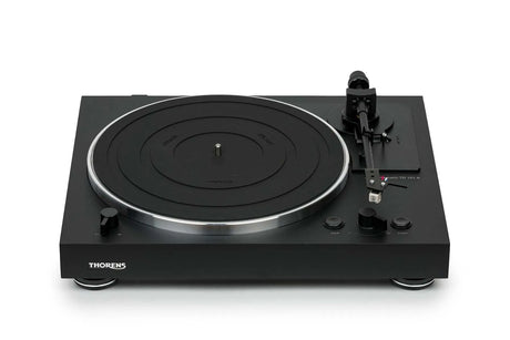 Thorens TD 101 A, patefonas