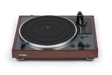 Thorens TD 102 A, patefonas (įvairių spalvų)