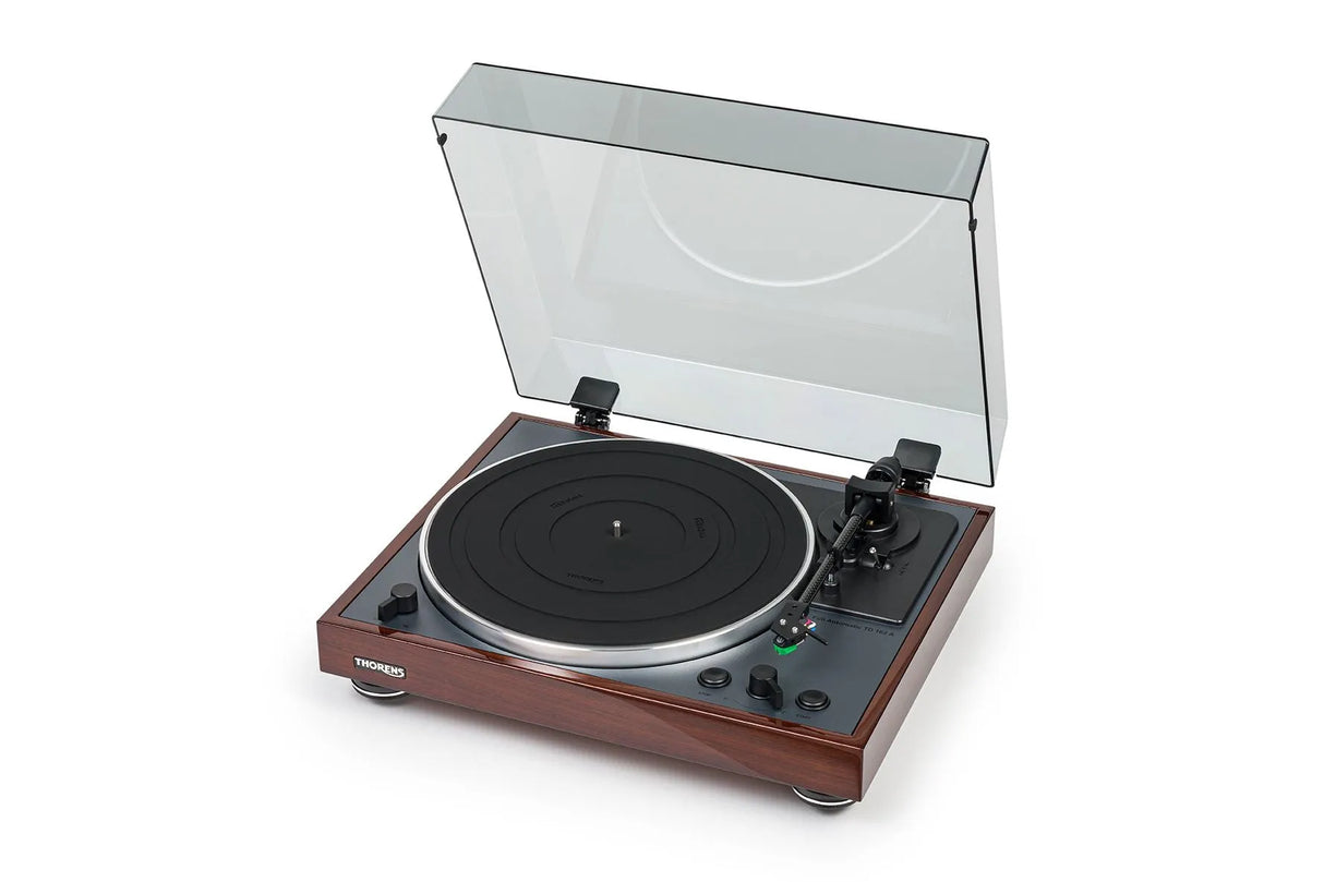 Thorens TD 102 A, patefonas (įvairių spalvų)