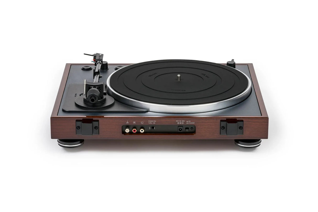 Thorens TD 102 A, patefonas (įvairių spalvų)
