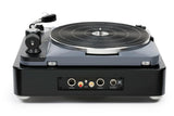 Thorens TD 124 DD, patefonas