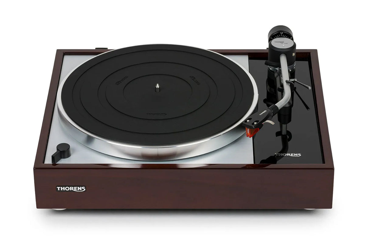 Thorens TD 1500, patefonas (įvairių spalvų)