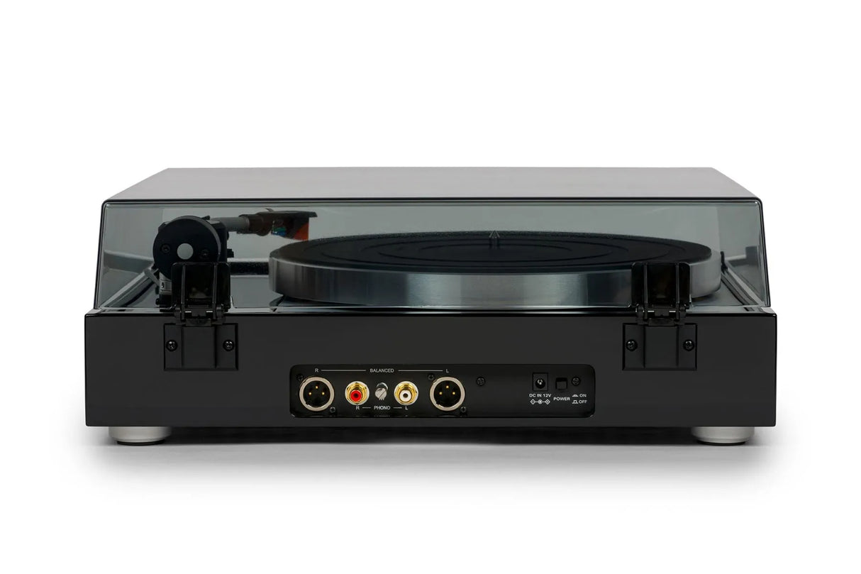 Thorens TD 1500, patefonas (įvairių spalvų)