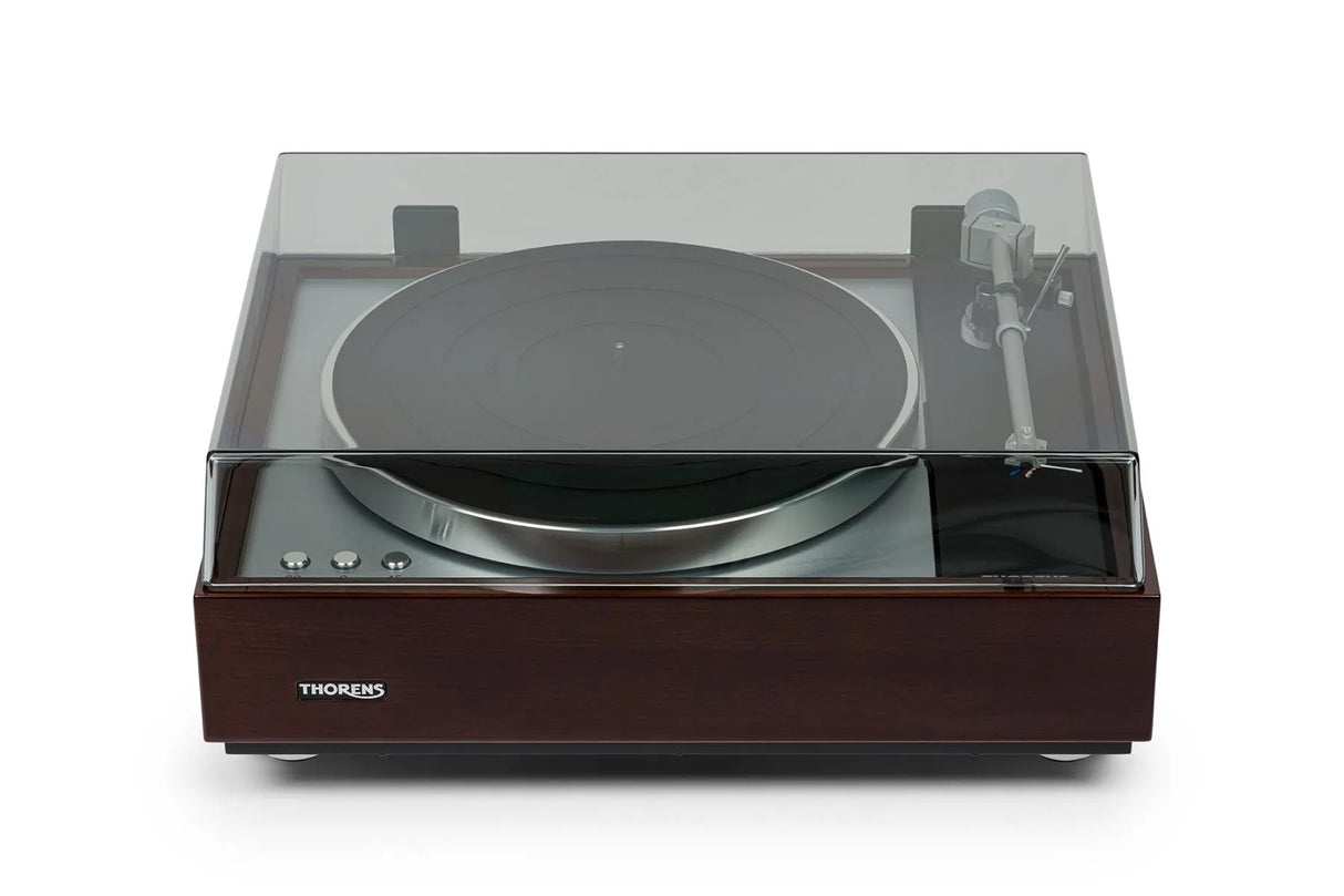 Thorens TD 1600, patefonas (įvairių spalvų)
