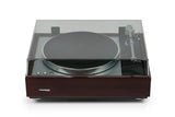 Thorens TD 1600, patefonas (įvairių spalvų)