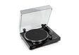 Thorens TD 204, patefonas