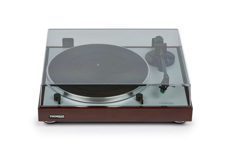 Thorens TD 402 DD, patefonas (įvairių spalvų)